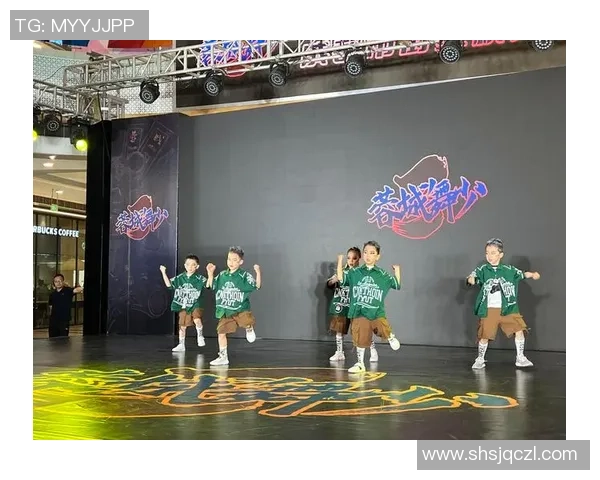 街舞深度：解密北京街舞队的整体压制