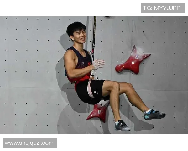 攀岩热点：解读南京攀岩队的包夹