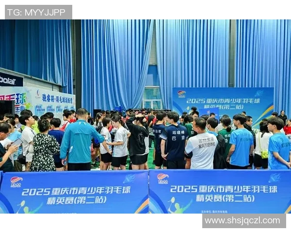 聚焦羽毛球：重庆羽毛球队的实力话题