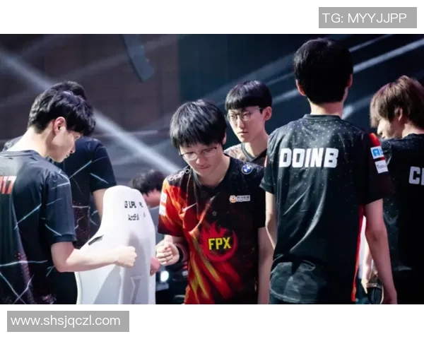 重磅专题:FPX的盯防革新