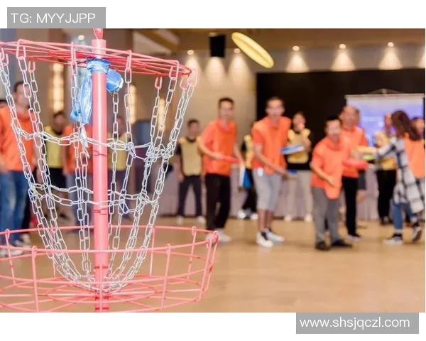 飞盘焦点:广州飞盘队的技术探讨_1